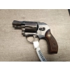 Smith & Wesson mod.38 AIRWEIGHT 38Special